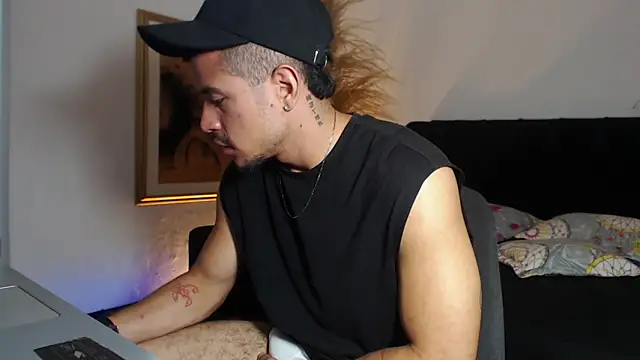 Markboyl online show from March 2026 03:34:01 PM