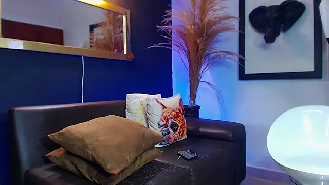 Snapshot of Markboyl chatting on October 2025 07:39:02 PM Markboyl online show from October 2025 07:39:02 PM