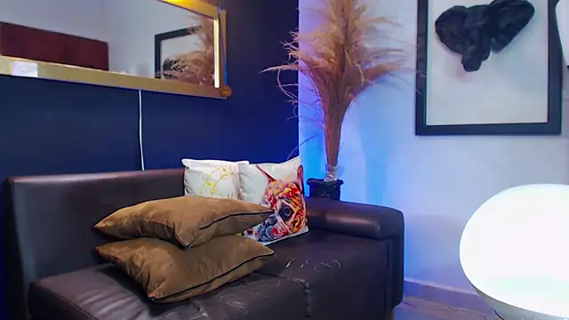 Snapshot of Markboyl chatting on September 2025 02:04:01 PM Markboyl online show from September 2025 02:04:01 PM