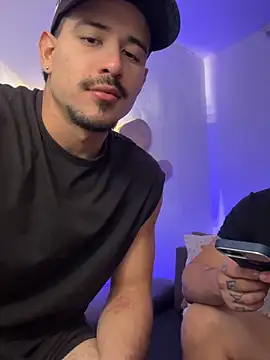 Markboyl online show from May 2026 02:42:01 AM