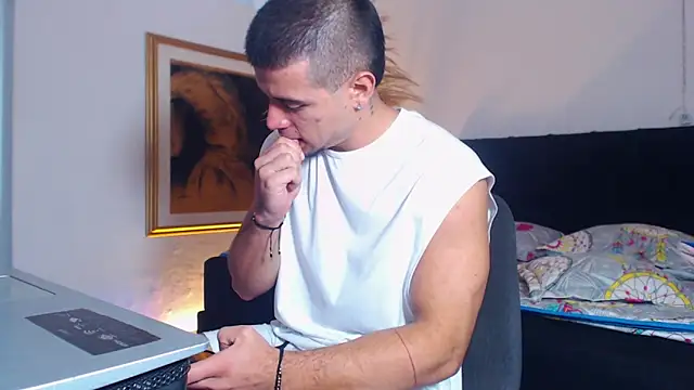 Markboyl online show from March 2026 03:17:02 PM