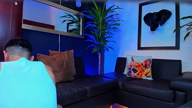 Snapshot of Markboyl chatting on January 2025 01:21:02 PM Markboyl online show from January 2025 01:21:02 PM