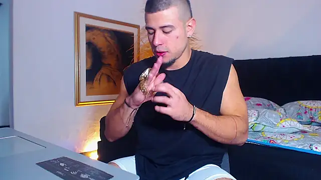 Markboyl online show from March 2026 01:17:01 PM