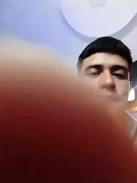 Snapshot of Markboyl chatting on November 2025 03:49:02 PM Markboyl online show from November 2025 03:49:02 PM