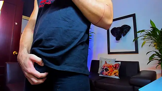 Snapshot of Markboyl chatting on February 2025 11:55:02 AM Markboyl online show from February 2025 11:55:02 AM