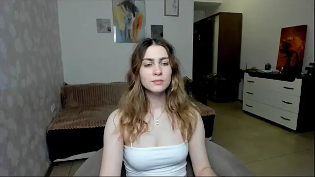 Snapshot of KaraWill chatting on October 2025 07:12:01 PM KaraWill online show from October 2025 07:12:01 PM