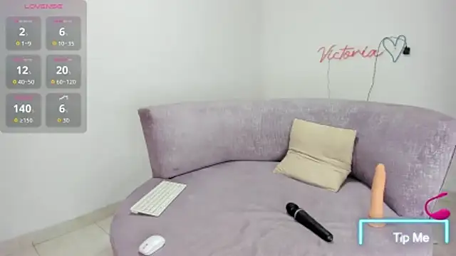 Snapshot of victoria_027 chatting on October 2025 06:51:01 PM victoria 027 online show from October 2025 06:51:01 PM