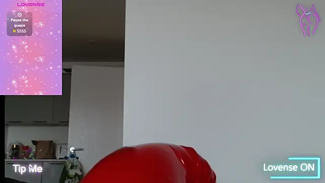 chelseablonde online show from October 2025 12:08:01 PM