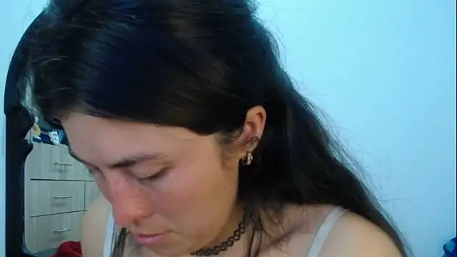 Snapshot of Alexandrasaenz chatting on March 2025 11:53:02 PM Alexandrasaenz online show from March 2025 11:53:02 PM