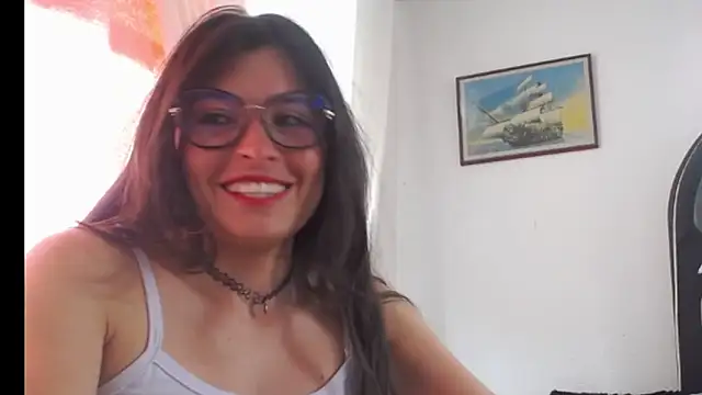 Snapshot of Alexandrasaenz chatting on September 2025 04:30:01 PM Alexandrasaenz online show from September 2025 04:30:01 PM