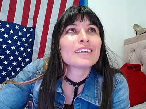 Snapshot of Alexandrasaenz chatting on June 2026 09:47:01 PM Alexandrasaenz online show from June 2026 09:47:01 PM