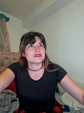 Alexandrasaenz online show from February 2026 10:45:02 PM