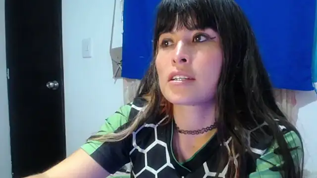 Alexandrasaenz online show from May 2026 02:15:01 AM