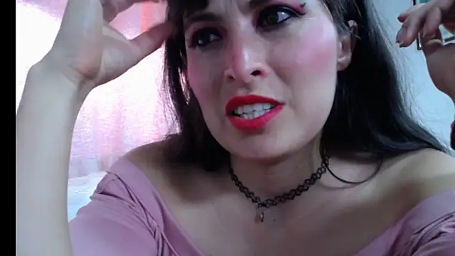 Snapshot of Alexandrasaenz chatting on November 2025 09:31:01 PM Alexandrasaenz online show from November 2025 09:31:01 PM