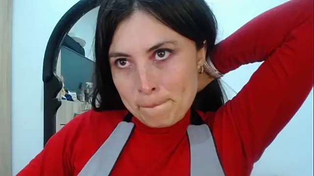 Snapshot of Alexandrasaenz chatting on March 2025 11:15:01 PM Alexandrasaenz online show from March 2025 11:15:01 PM