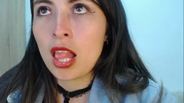 Snapshot of Alexandrasaenz chatting on March 2025 12:23:02 AM Alexandrasaenz online show from March 2025 12:23:02 AM