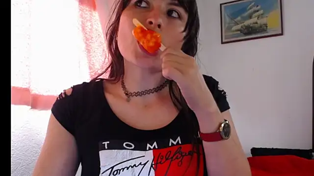 Snapshot of Alexandrasaenz chatting on September 2025 09:11:02 PM Alexandrasaenz online show from September 2025 09:11:02 PM