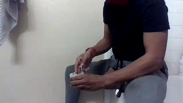 MastaFilth online show from October 2025 01:11:01 PM