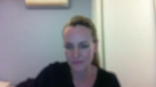 Annylove1 online show from September 2025 10:56:02 PM