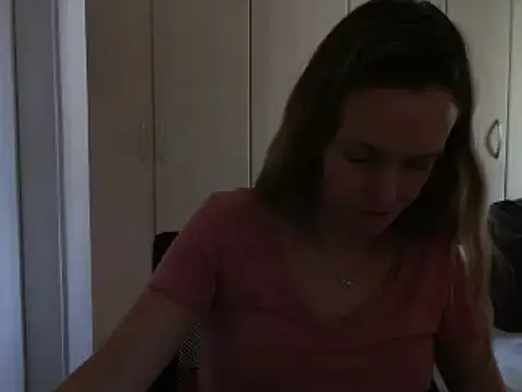 Annylove1 online show from March 2025 04:57:01 PM