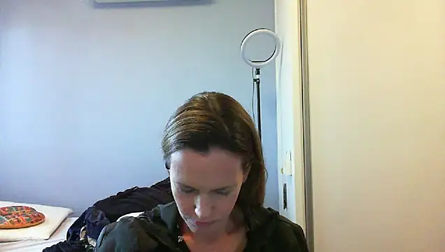 Annylove1 online show from October 2025 11:52:02 AM