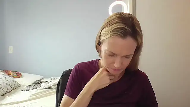 Annylove1 online show from February 2026 10:55:02 AM