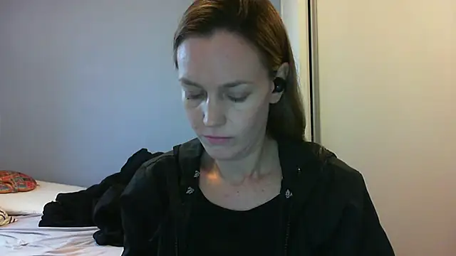 Annylove1 online show from October 2025 10:51:01 AM