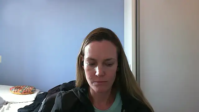 Annylove1 online show from October 2025 03:45:02 PM