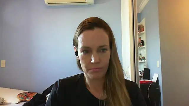 Annylove1 online show from September 2025 11:03:01 AM