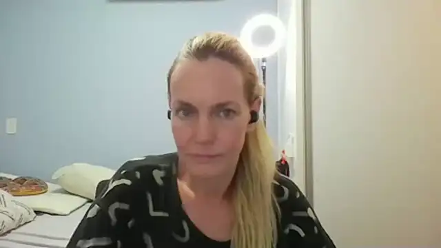 Annylove1 online show from March 2026 10:54:01 PM