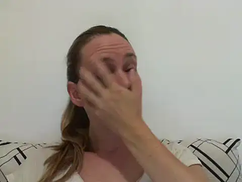 Annylove1 online show from March 2025 12:04:02 AM