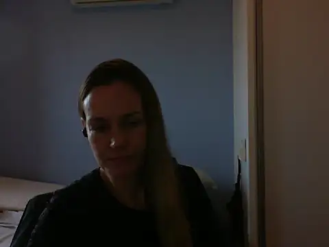 Annylove1 online show from October 2025 11:07:01 AM