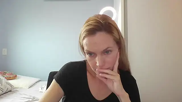 Annylove1 online show from March 2026 11:54:02 AM