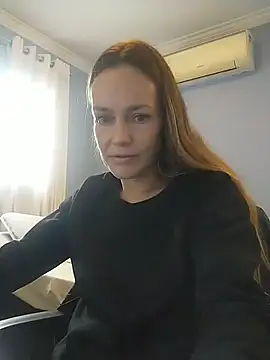 Annylove1 online show from October 2025 11:11:01 AM