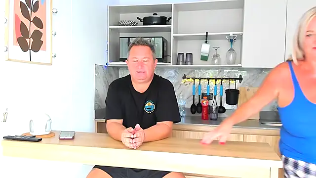 Patsylaboner online show from January 2026 02:00:02 PM