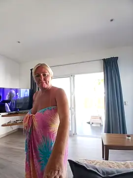 Patsylaboner online show from February 2026 06:29:02 PM