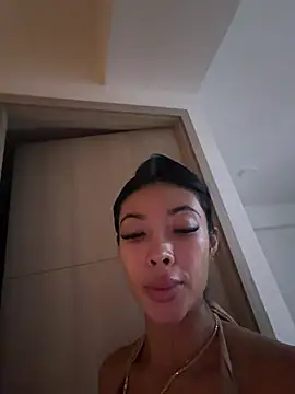 Snapshot of KalaBeckett_ chatting on April 2026 10:50:01 AM KalaBeckett online show from April 2026 10:50:01 AM