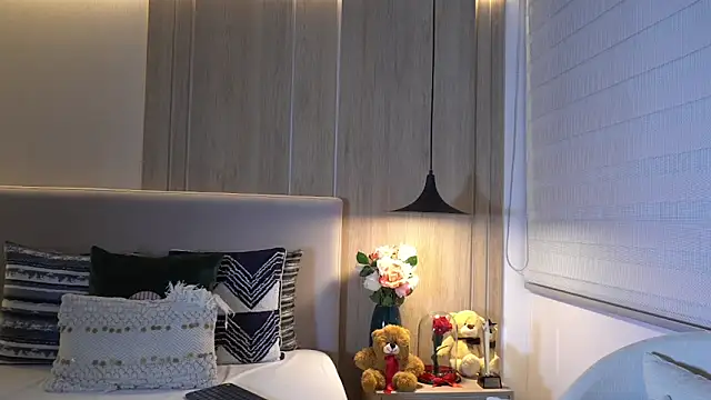 Snapshot of KalaBeckett_ chatting on March 2026 11:56:02 AM KalaBeckett online show from March 2026 11:56:02 AM