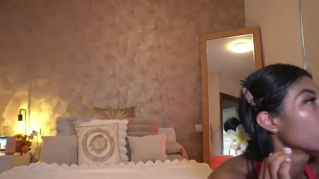 Snapshot of KalaBeckett_ chatting on June 2026 09:48:02 AM KalaBeckett online show from June 2026 09:48:02 AM