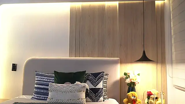 Snapshot of KalaBeckett_ chatting on March 2026 11:44:02 AM KalaBeckett online show from March 2026 11:44:02 AM