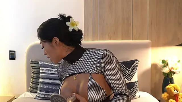 Snapshot of KalaBeckett_ chatting on March 2026 11:31:01 AM KalaBeckett online show from March 2026 11:31:01 AM