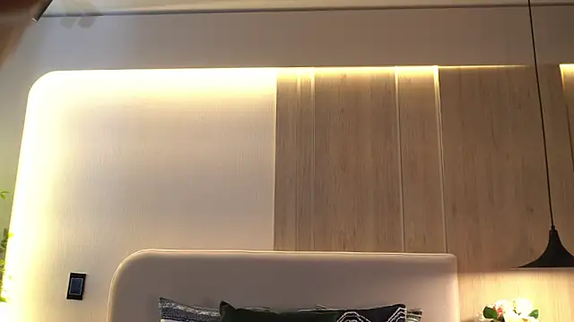 Snapshot of KalaBeckett_ chatting on March 2026 12:50:02 PM KalaBeckett online show from March 2026 12:50:02 PM