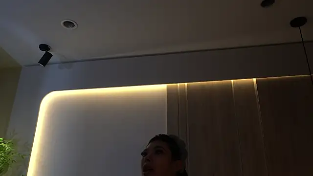 Snapshot of KalaBeckett_ chatting on March 2026 11:55:02 AM KalaBeckett online show from March 2026 11:55:02 AM