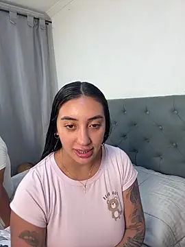 Hannahoff online show from May 2026 03:17:02 AM