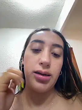Hannahoff online show from May 2026 03:34:01 AM