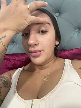 Hannahoff online show from March 2026 03:03:02 AM
