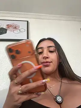 Hannahoff online show from May 2026 01:36:01 AM