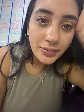 Hannahoff online show from June 2026 01:16:02 AM