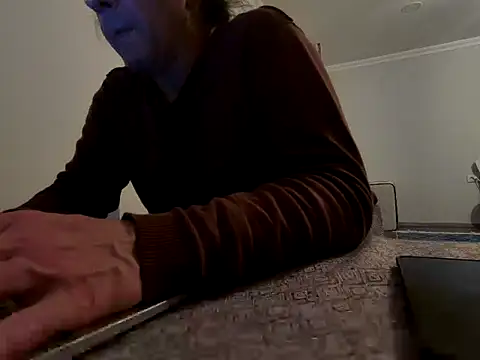 ALPHANDRE online show from March 2026 07:27:01 PM