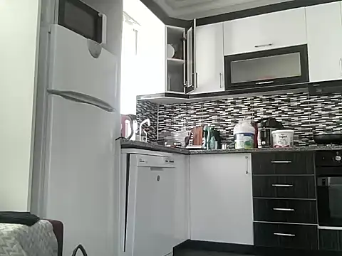 ALPHANDRE online show from March 2025 01:34:01 PM